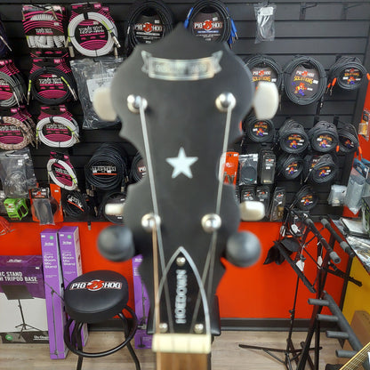 Rocky Top Hoedown 5-String Open Back Banjo (USED)