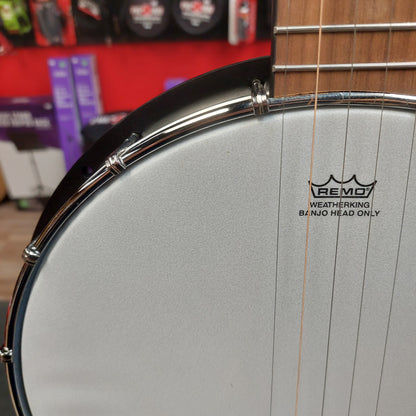 Rocky Top Hoedown 5-String Open Back Banjo (USED)