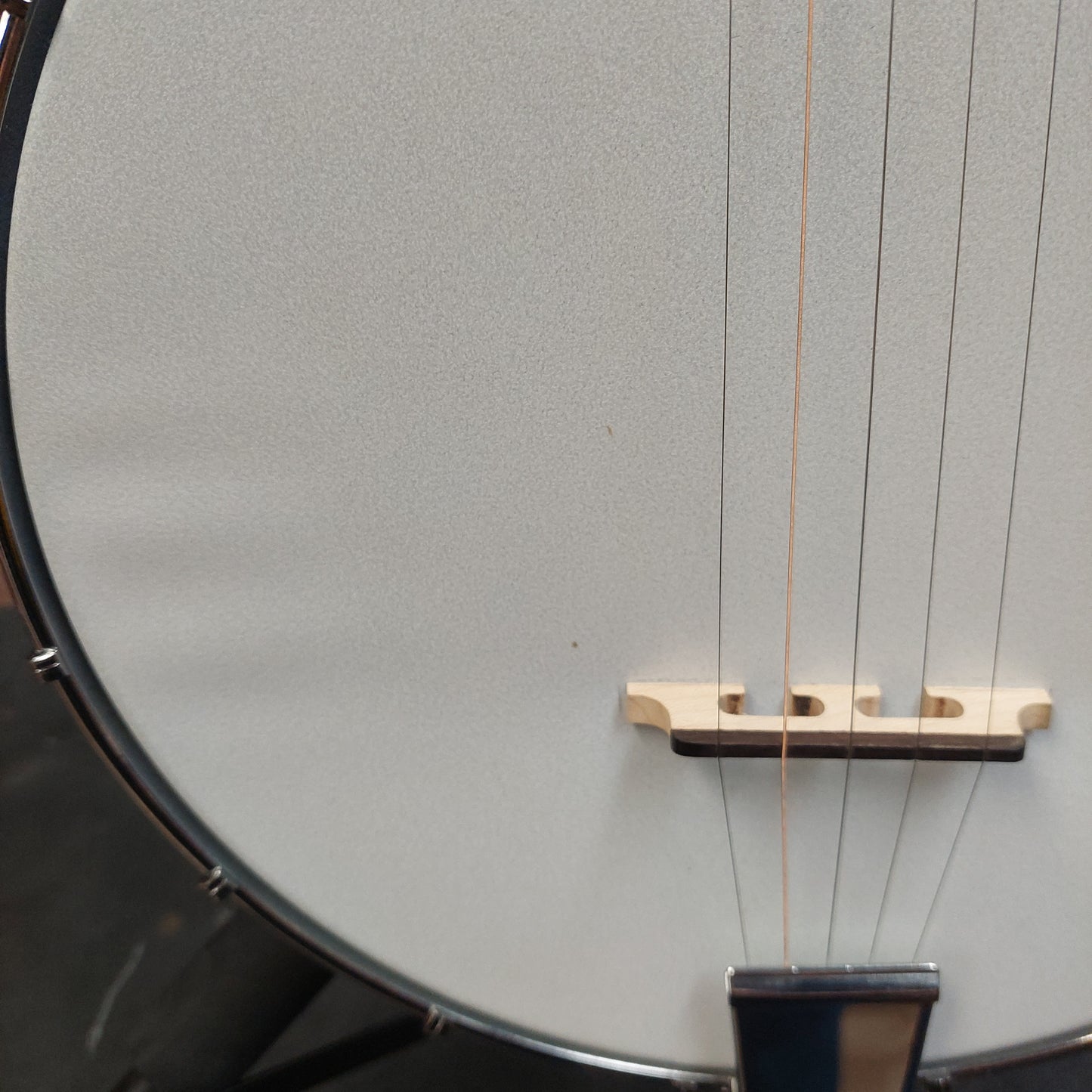 Rocky Top Hoedown 5-String Open Back Banjo (USED)