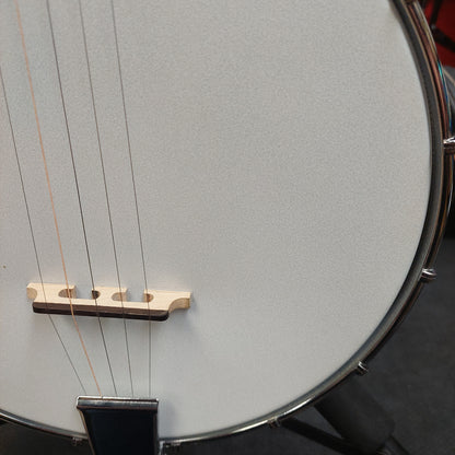 Rocky Top Hoedown 5-String Open Back Banjo (USED)