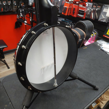 Rocky Top Hoedown 5-String Open Back Banjo (USED)