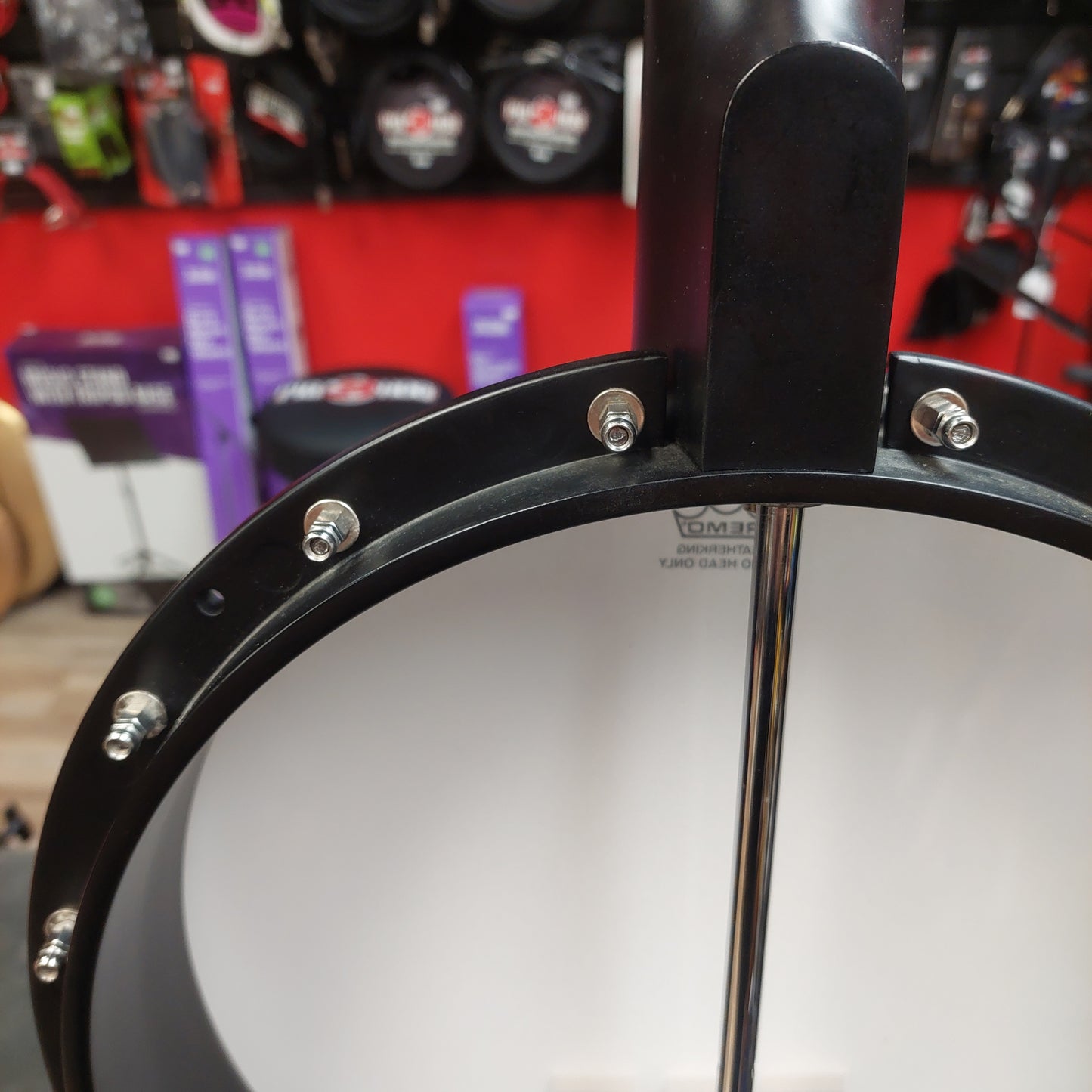 Rocky Top Hoedown 5-String Open Back Banjo (USED)