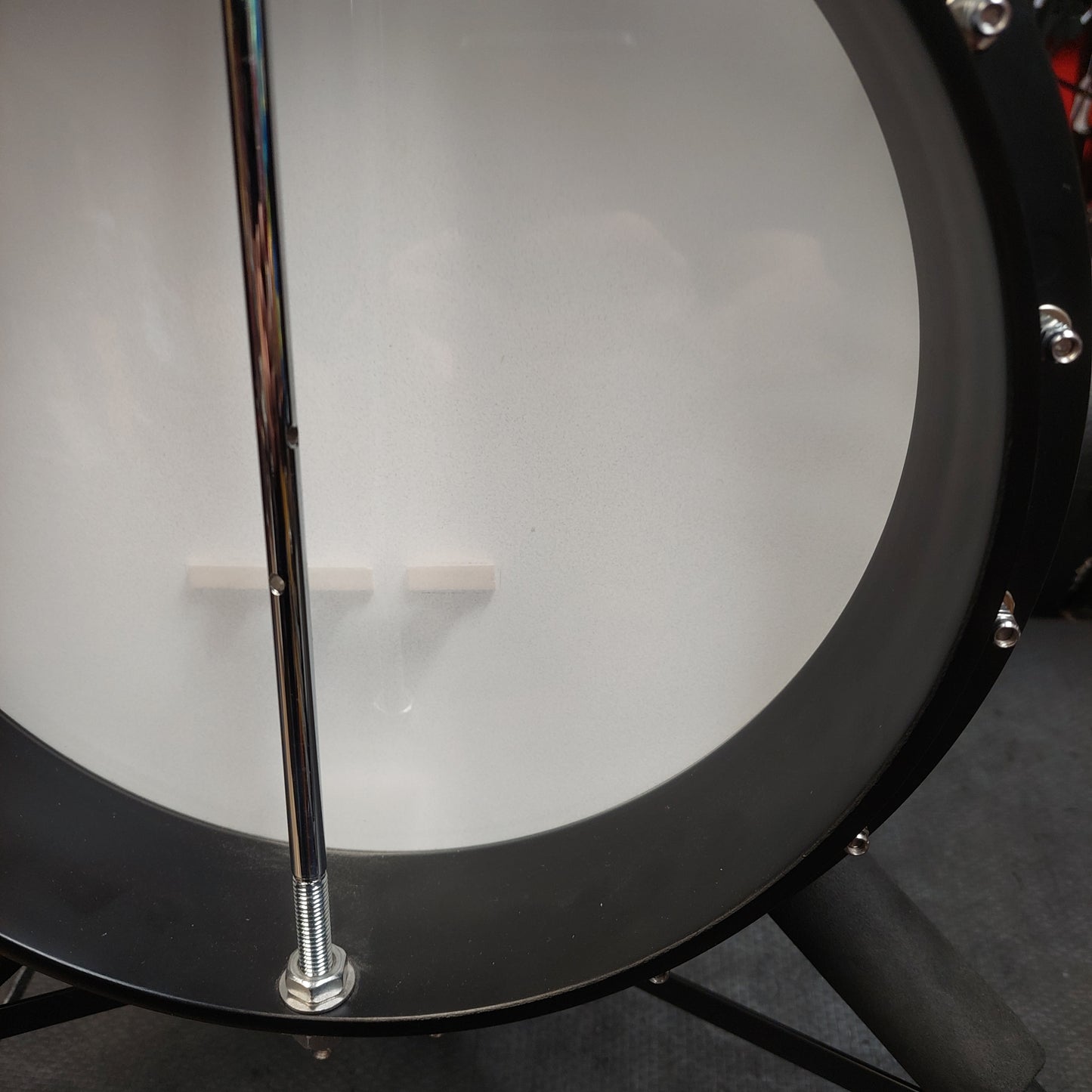 Rocky Top Hoedown 5-String Open Back Banjo (USED)