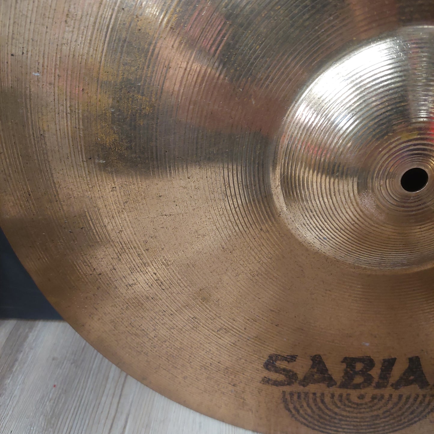 Sabian 20" Pro Sonix Ride Cymbal (USED)