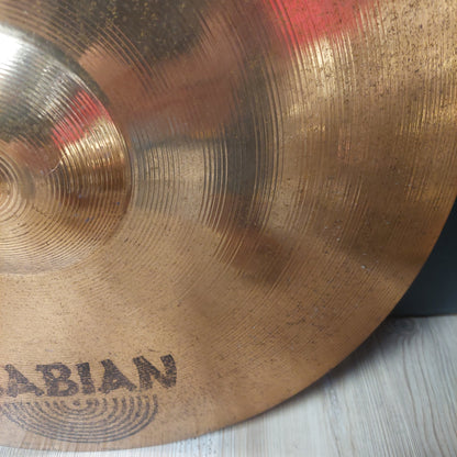 Sabian 20" Pro Sonix Ride Cymbal (USED)