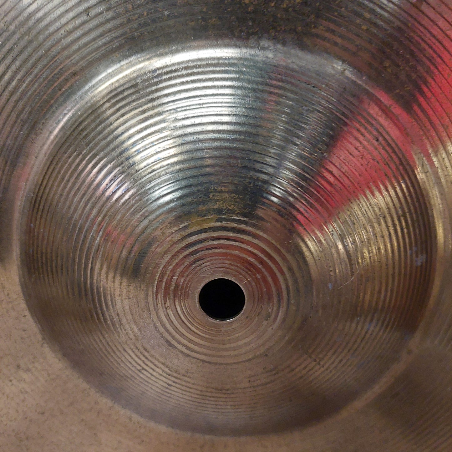 Sabian 20" Pro Sonix Ride Cymbal (USED)