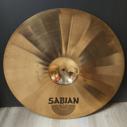 Sabian 20" Pro Sonix Ride Cymbal (USED)