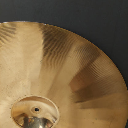 Sabian 20" Pro Sonix Ride Cymbal (USED)