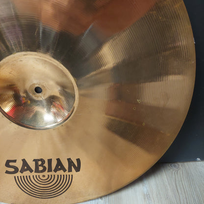 Sabian 20" Pro Sonix Ride Cymbal (USED)