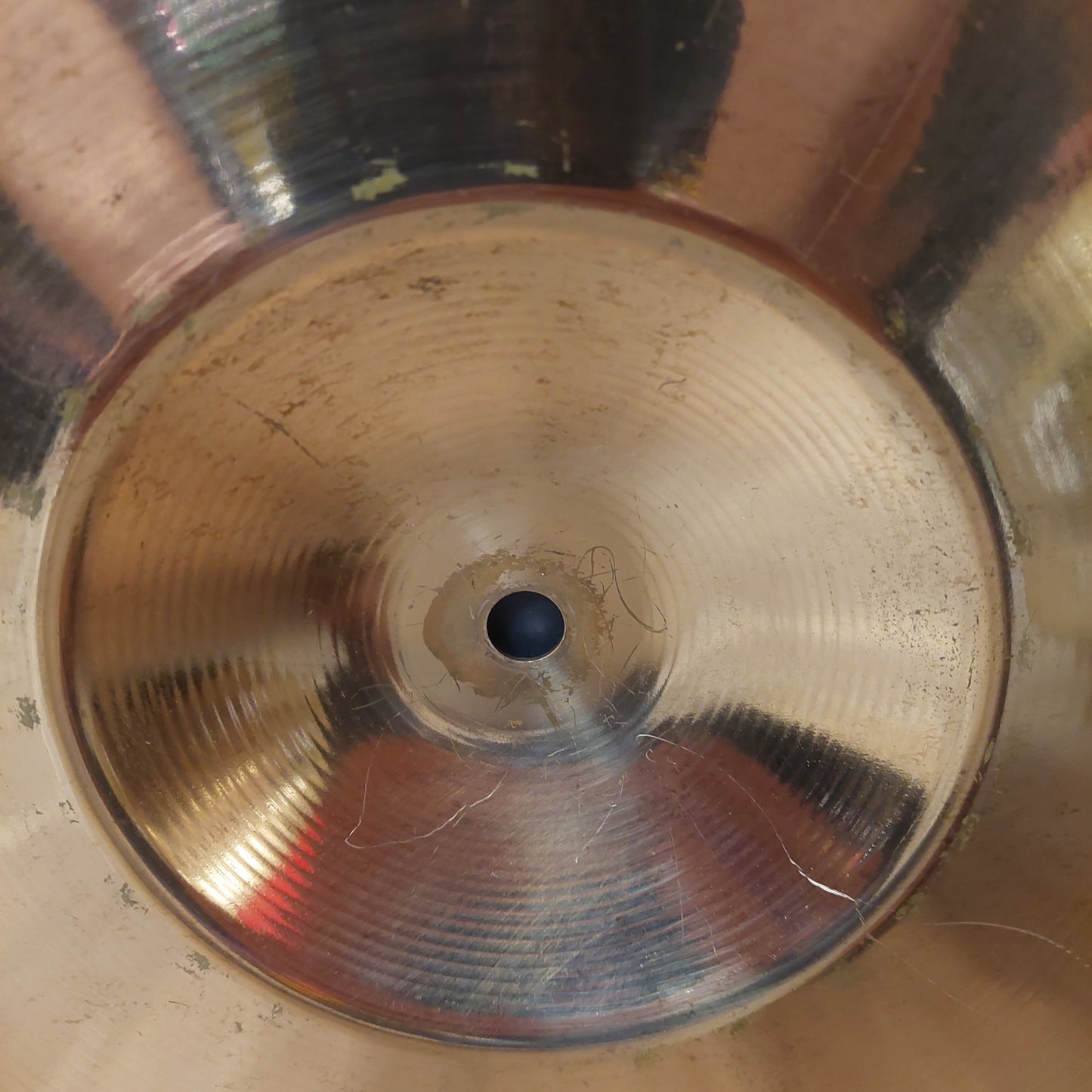 Sabian 20" Pro Sonix Ride Cymbal (USED)