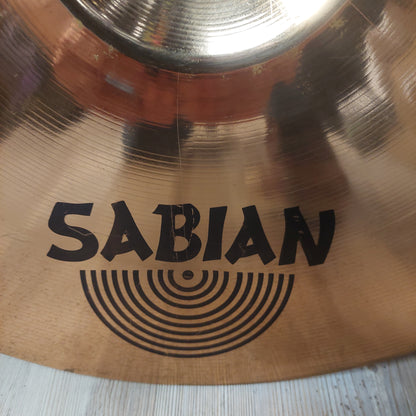 Sabian 20" Pro Sonix Ride Cymbal (USED)