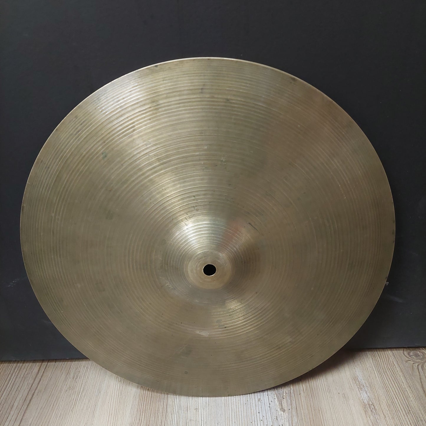 Zildjian 15" Bottom Hi-Hat Cymbal (USED)