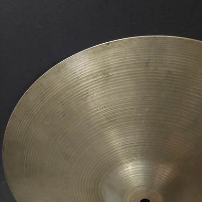 Zildjian 15" Bottom Hi-Hat Cymbal (USED)