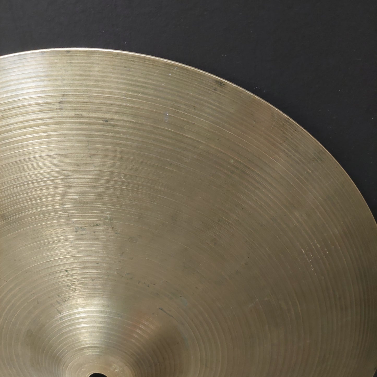 Zildjian 15" Bottom Hi-Hat Cymbal (USED)