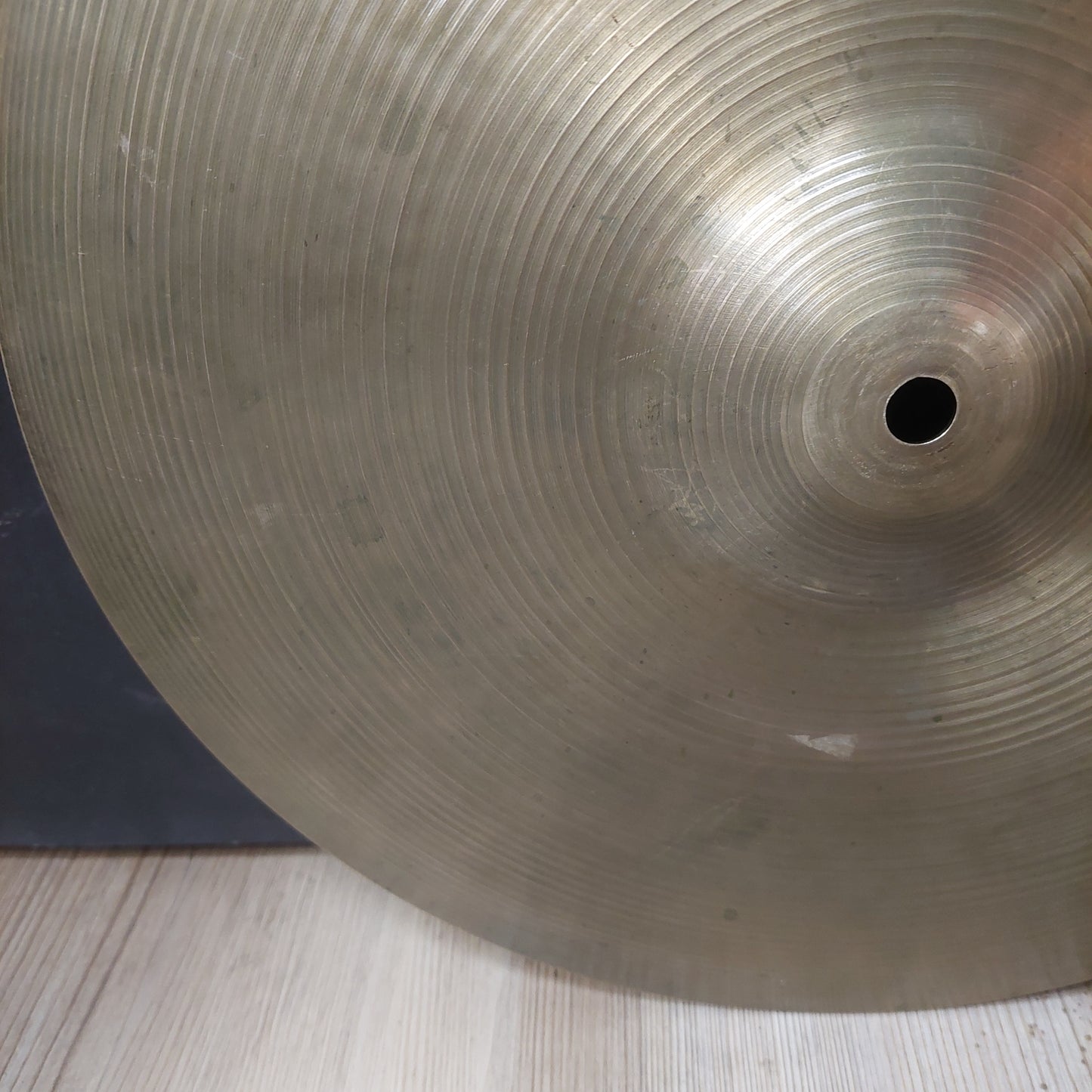 Zildjian 15" Bottom Hi-Hat Cymbal (USED)