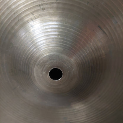 Zildjian 15" Bottom Hi-Hat Cymbal (USED)