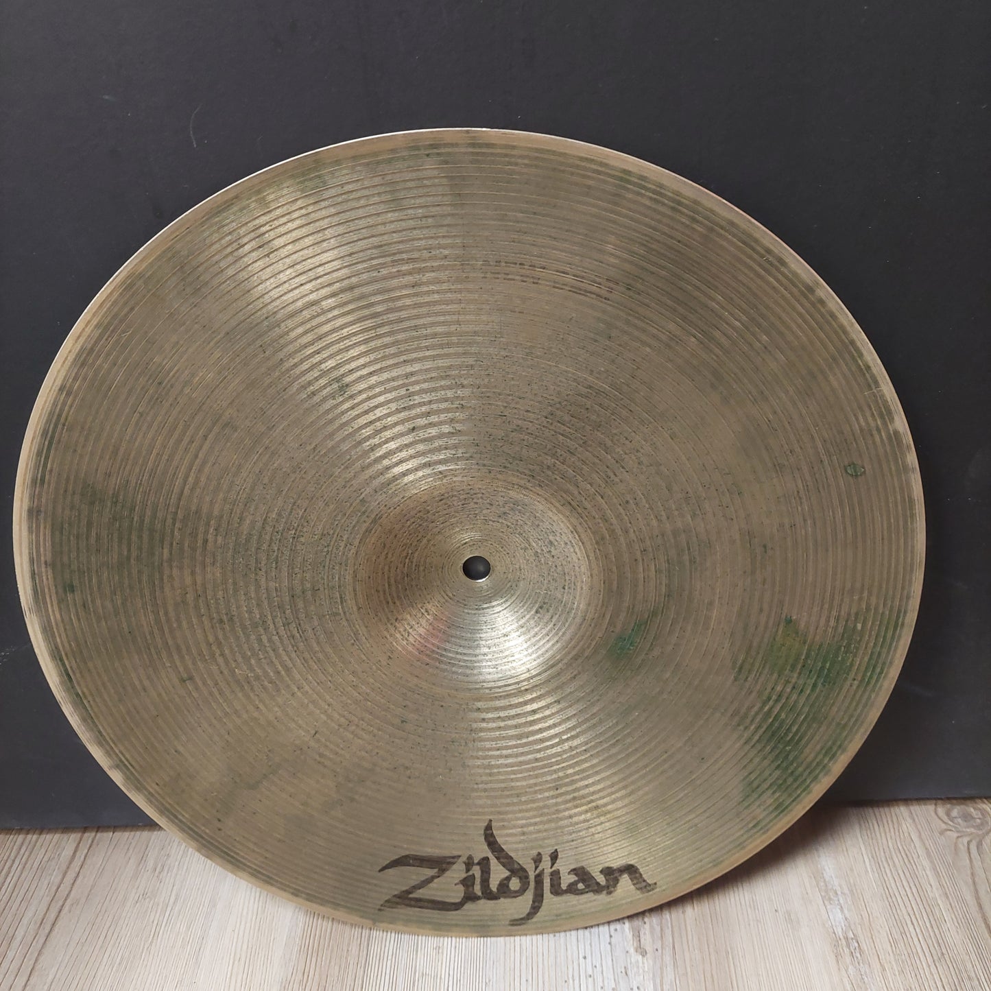 Zildjian 15" Bottom Hi-Hat Cymbal (USED)