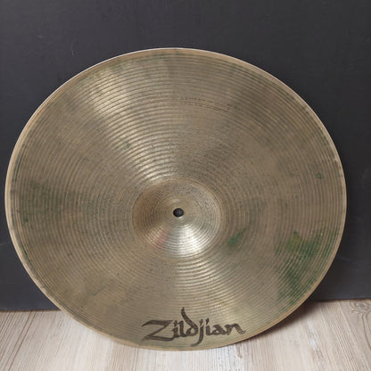 Zildjian 15" Bottom Hi-Hat Cymbal (USED)