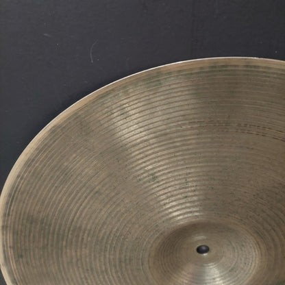 Zildjian 15" Bottom Hi-Hat Cymbal (USED)