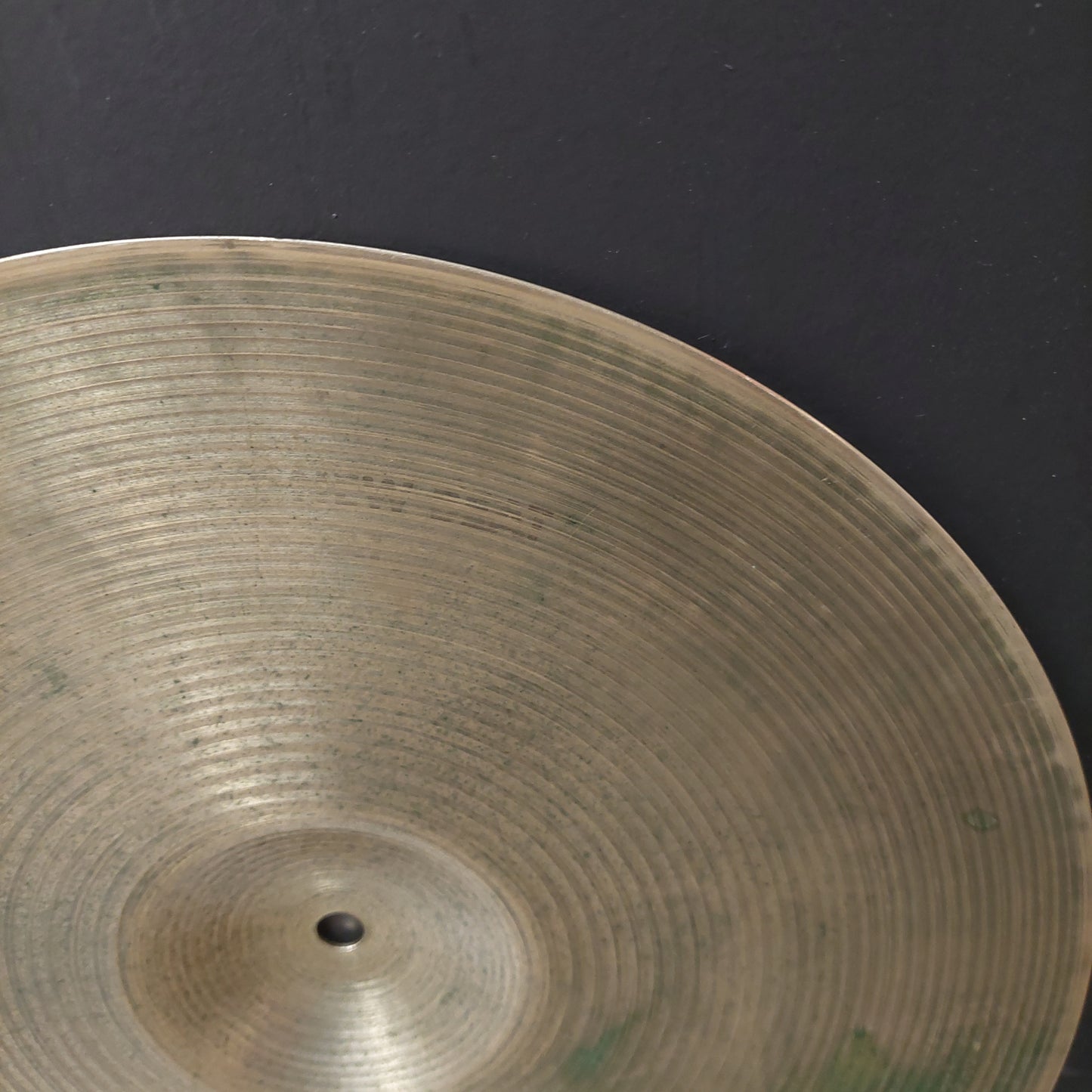 Zildjian 15" Bottom Hi-Hat Cymbal (USED)