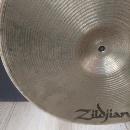 Zildjian 15" Bottom Hi-Hat Cymbal (USED)