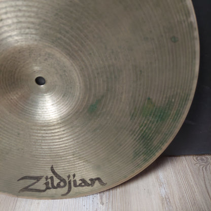 Zildjian 15" Bottom Hi-Hat Cymbal (USED)