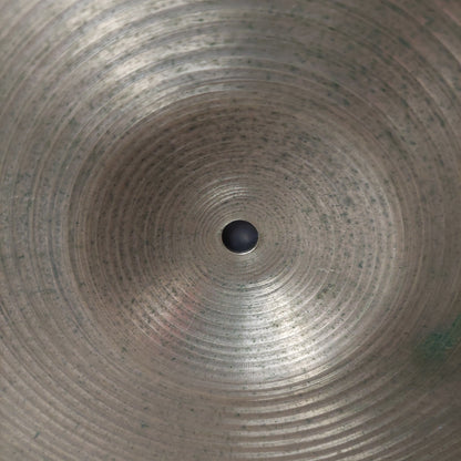 Zildjian 15" Bottom Hi-Hat Cymbal (USED)
