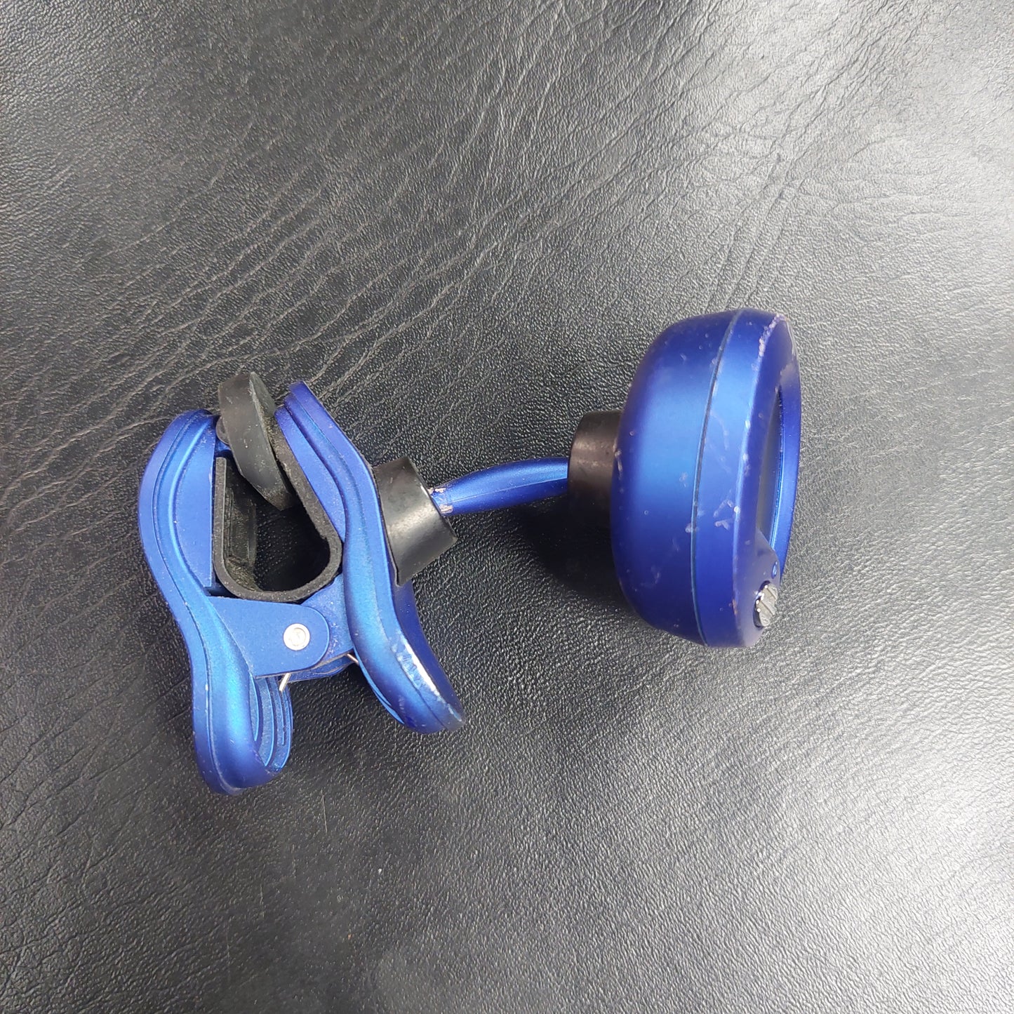 Snark Guitar Tuner - Blue (USED)