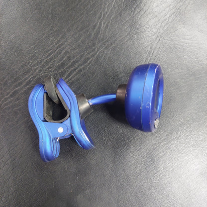 Snark Guitar Tuner - Blue (USED)