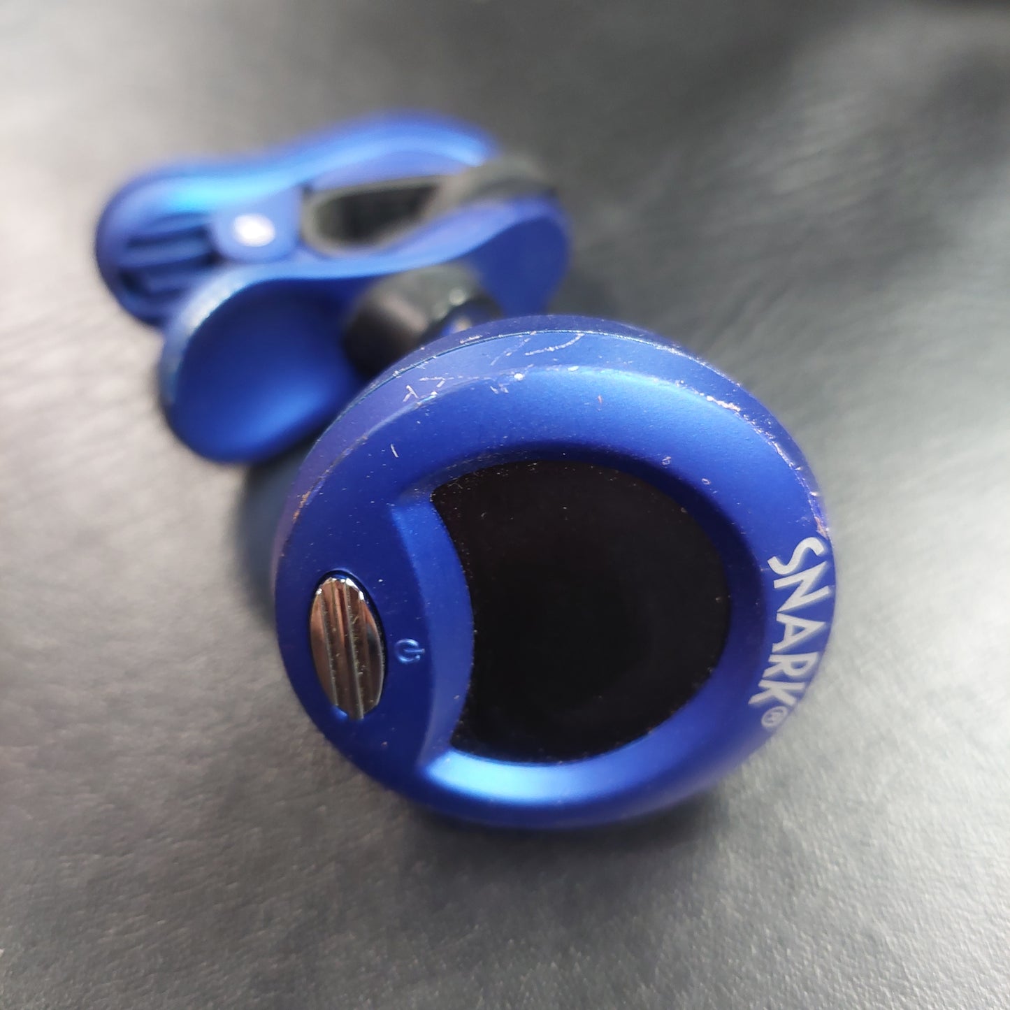 Snark Guitar Tuner - Blue (USED)
