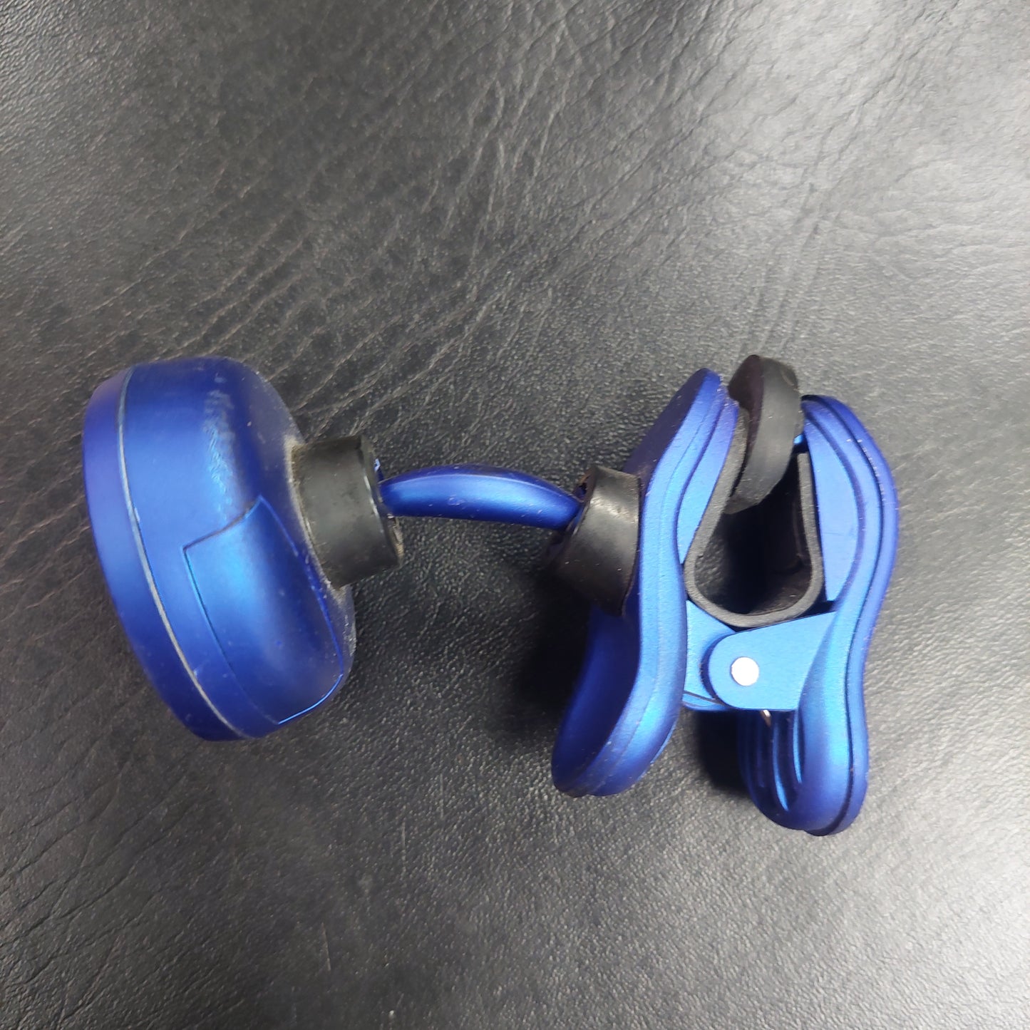 Snark Guitar Tuner - Blue (USED)
