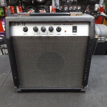 GM-10 Guitar Amplifier (USED)