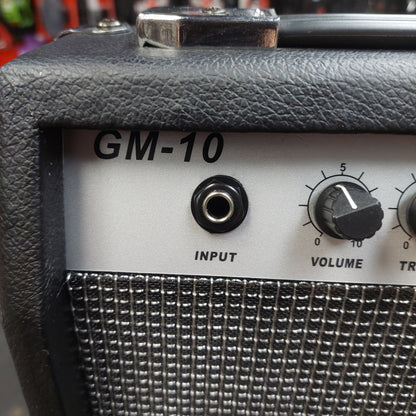 GM-10 Guitar Amplifier (USED)