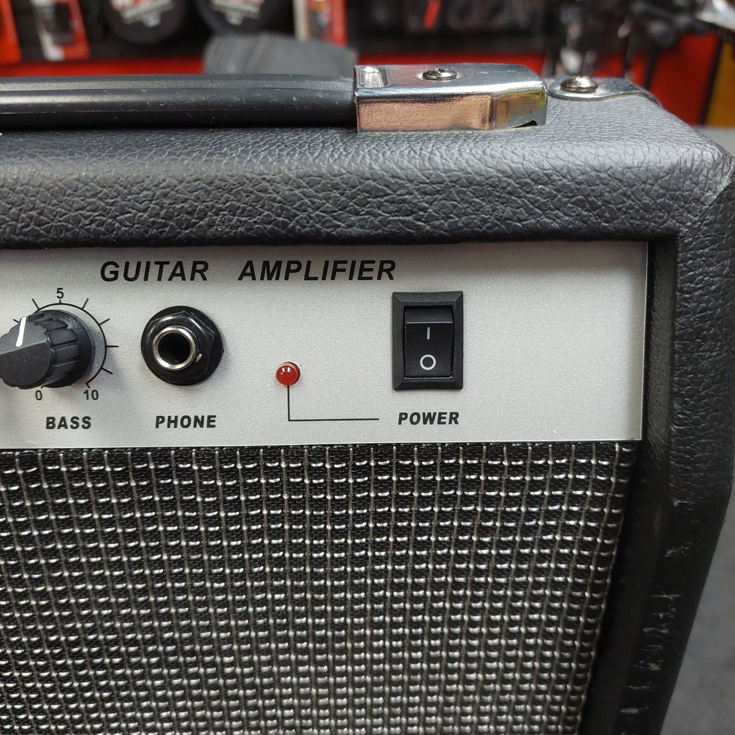 GM-10 Guitar Amplifier (USED)