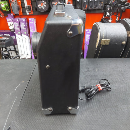 GM-10 Guitar Amplifier (USED)