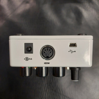 EHX 1440 Looper Pedal w/ EHX Power Supply (USED)