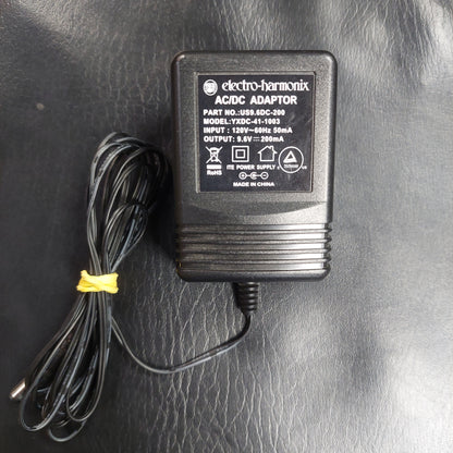 EHX 1440 Looper Pedal w/ EHX Power Supply (USED)