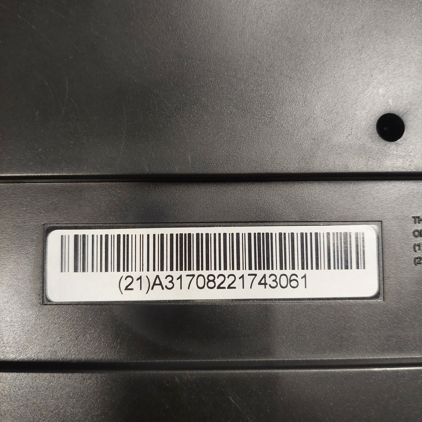 AKAI MPK mini Keyboard - White  SN# (21)A31708221743061 (USED)