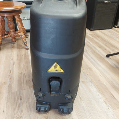 Behringer Europort EPA300 Portable PA System w/ Speaker Cables & Power Cable (USED)