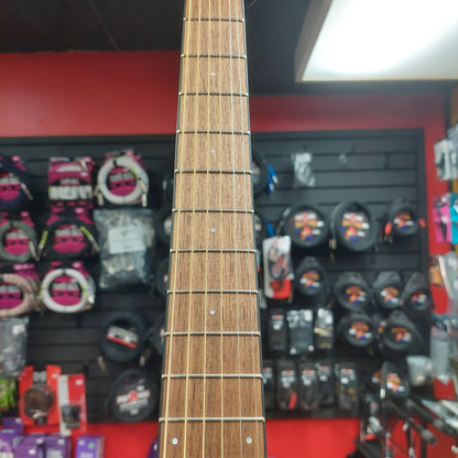 2021 Fender CD-60S Acoustic Guitar - Natural Gloss SN# OI21069220