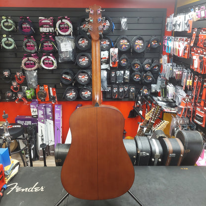 2002 Jasmine by Takamine S-35 Acoustic Guitar - Natural SN# 2002022391