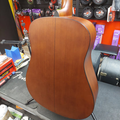 2002 Jasmine by Takamine S-35 Acoustic Guitar - Natural SN# 2002022391