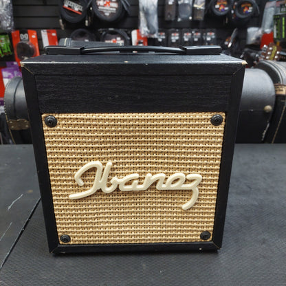 2010 Ibanez ACA15T Acoustic Guitar Amplifier 15 Watts SN# (21) B501N10060149