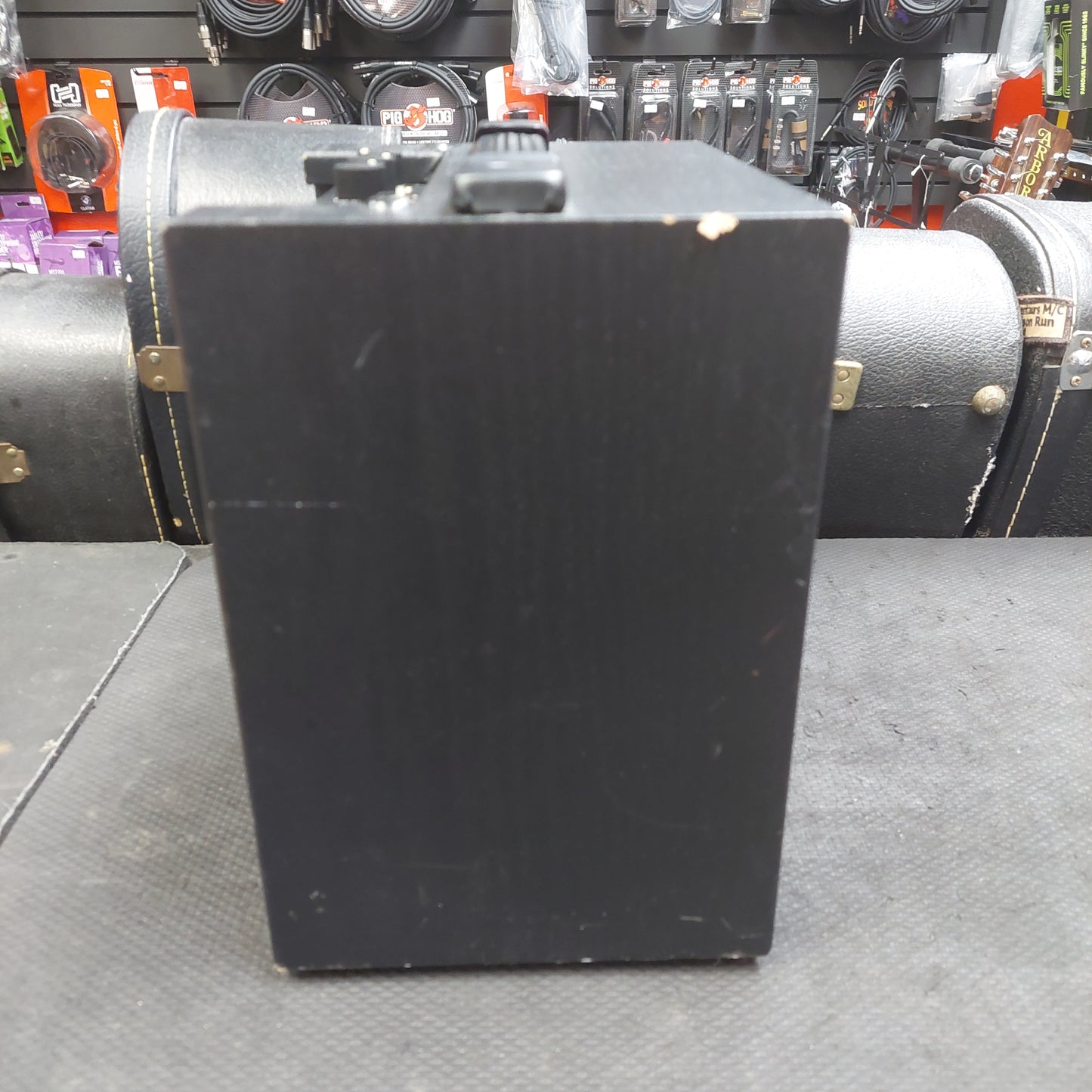 2010 Ibanez ACA15T Acoustic Guitar Amplifier 15 Watts SN# (21) B501N10060149