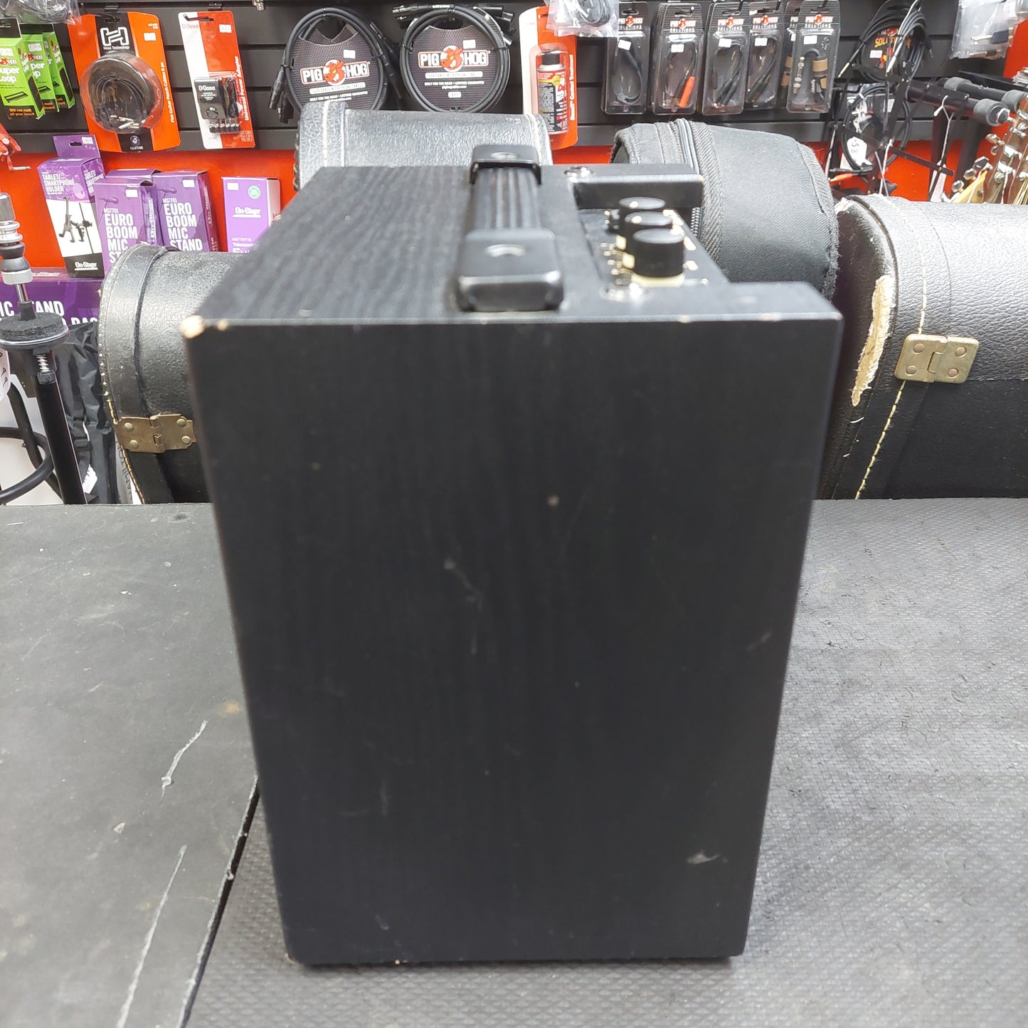 2010 Ibanez ACA15T Acoustic Guitar Amplifier 15 Watts SN# (21) B501N10060149