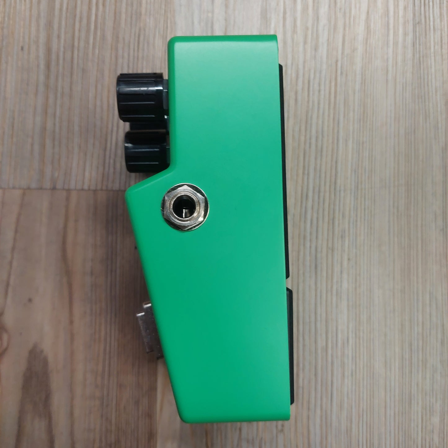 Ibanez Tube Screamer Overdrive Pro TS-808 w/ Original Box SN# 2507983 "Made In Japan"