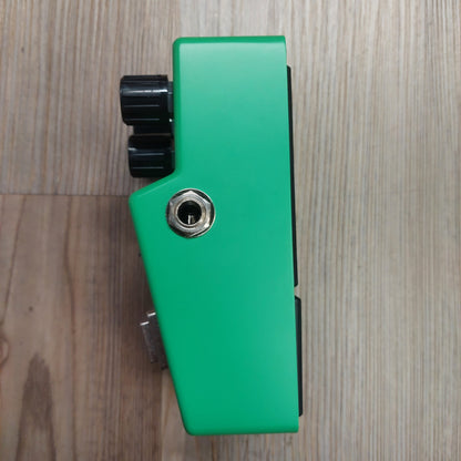 Ibanez Tube Screamer Overdrive Pro TS-808 w/ Original Box SN# 2507983 "Made In Japan"