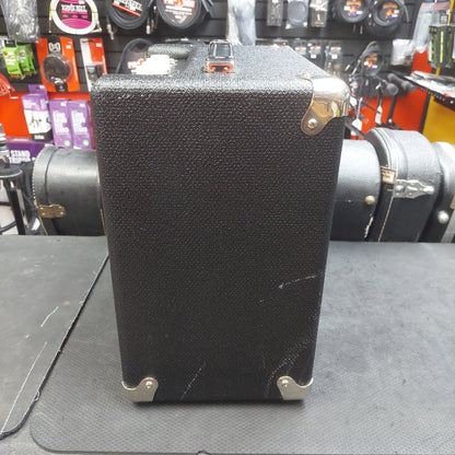 2020 Fender Rumble 15 (V3) Bass Amplifier 15 Watts, 120V SN# ICTA20014204
