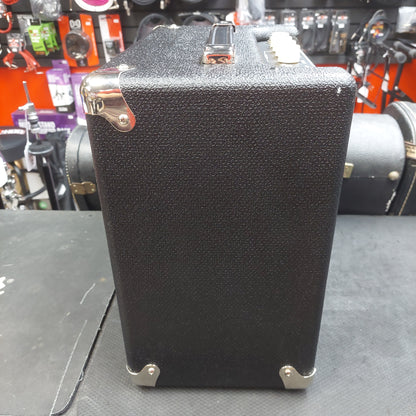 2020 Fender Rumble 15 (V3) Bass Amplifier 15 Watts, 120V SN# ICTA20014204