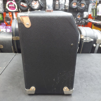 2000's Fender Frontman 15G Series II 2-Channel 15-Watt 1x8" Guitar Amplifier SN#ICTI100005625